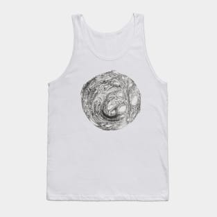 Flesh Tank Top